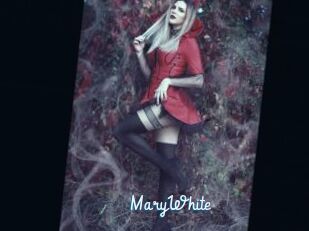 MaryWhite