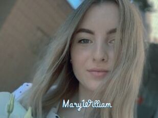 MaryWilliam