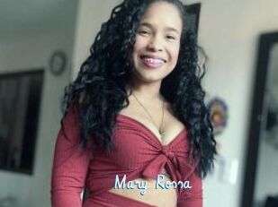 Mary_Rossa
