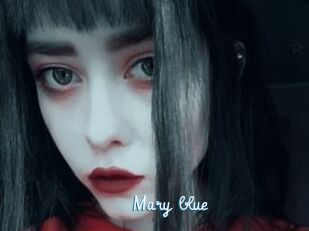 Mary_blue