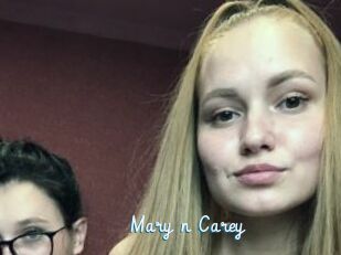 Mary_n_Carey