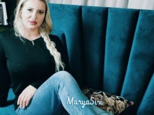 MaryaSisi