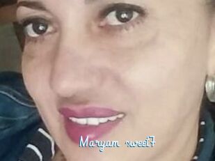 Maryam_sweet7