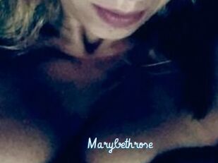 Marybethrose