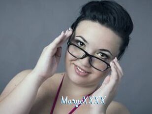 MaryeXXXX
