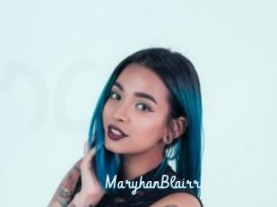 MaryhanBlairr