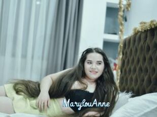 MarylouAnne