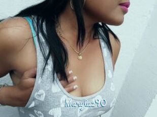 Maryluz90