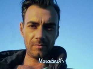 MasculineXs