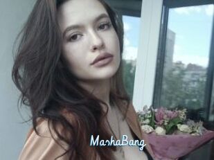 MashaBang