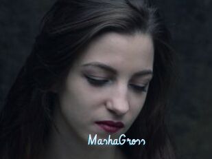MashaGross