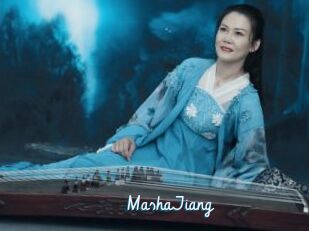 MashaJiang Sexe Cool