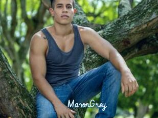 MasonGrey