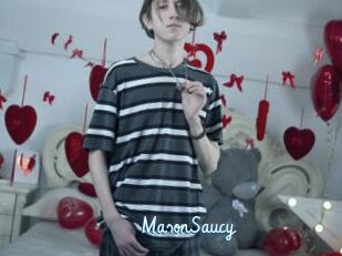 MasonSaucy