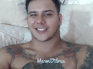 MasonViloria Sexe Cool