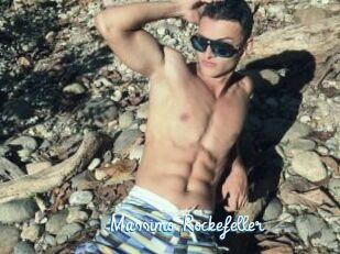 Massimo_Rockefeller