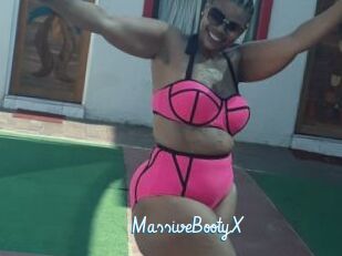 MassiveBootyX