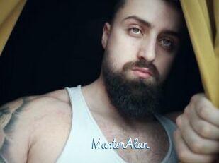 MasterAlan