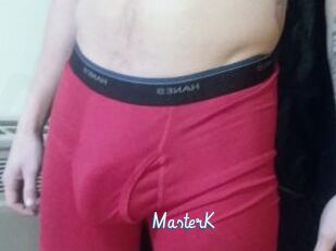 MasterK