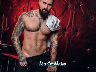 MasterMateo