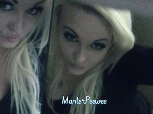 MasterPeewee