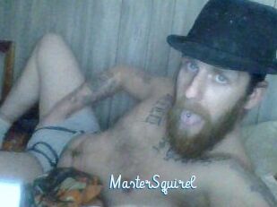MasterSquirel