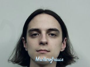 Masterofsauce