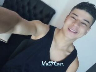 MatOliver