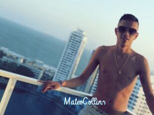 MateoCollins