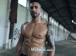 MateoDeLuca