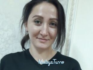 MateyaTusso
