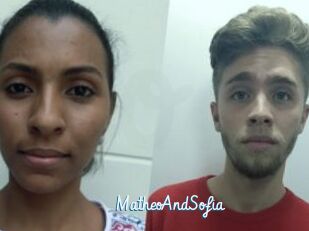 MatheoAndSofia