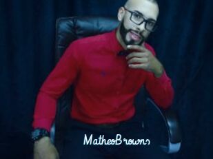 MatheoBrowns