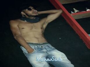 MathewSanto