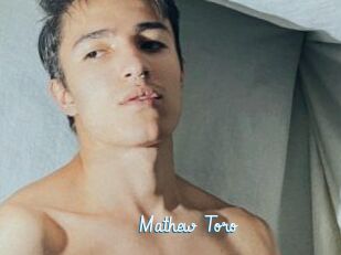 Mathew_Toro