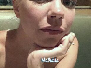 Mathilda