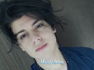 Matiaslovee