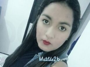 Matilde26