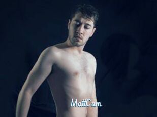 MattCam