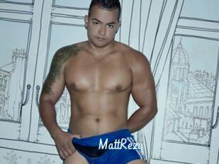 MattReze