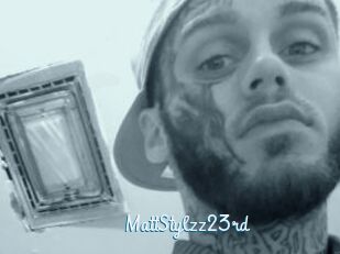 MattStylzz23rd