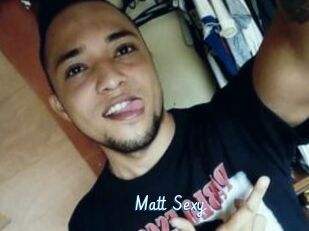 Matt_Sexy