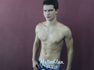 MatteoKlein