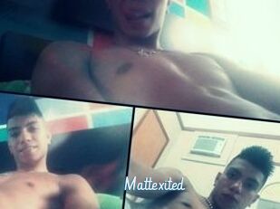 Mattexited