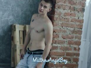MatthewAngelBoy