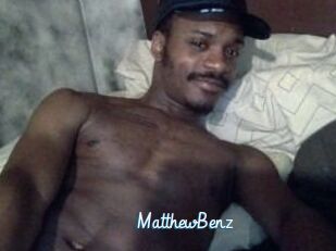 Matthew_Benz