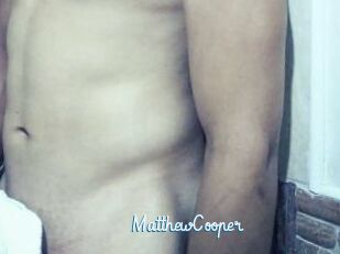 MatthewCooper