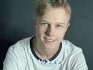 MatthewFate