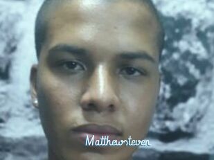 Matthewsteven