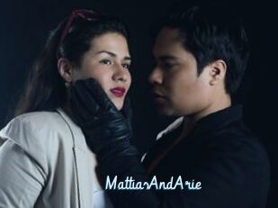 MattiasAndArie